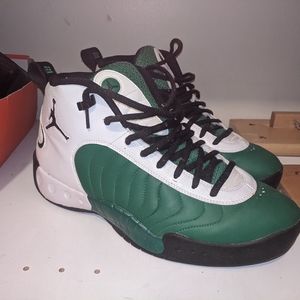 Nike ID Air Jordan Jumpman Pro Custom sz 12